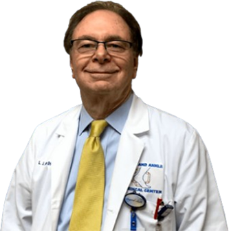 doctor larry kipp
