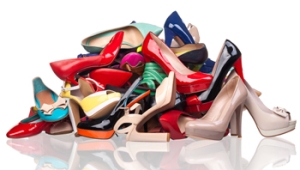 How to Choose High Heels