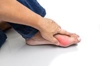 How a Podiatrist Can Help Manage Gout