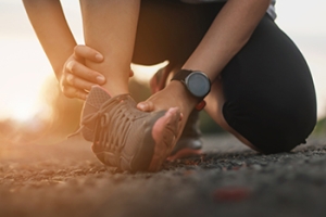 Understanding Recurrent Ankle Sprains