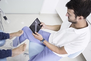 Importance of Podiatry