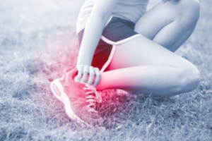 When the Achilles Tendon Starts to Strain