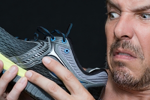 What Causes Plantar Hyperhidrosis?