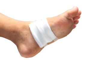 Signs a Wound is not Healing Properly