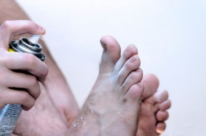 How Does Athlete&#039;s Foot Occur?