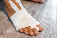 What to Know About Turf Toe Injuries